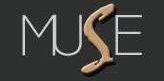 Muse Design Services