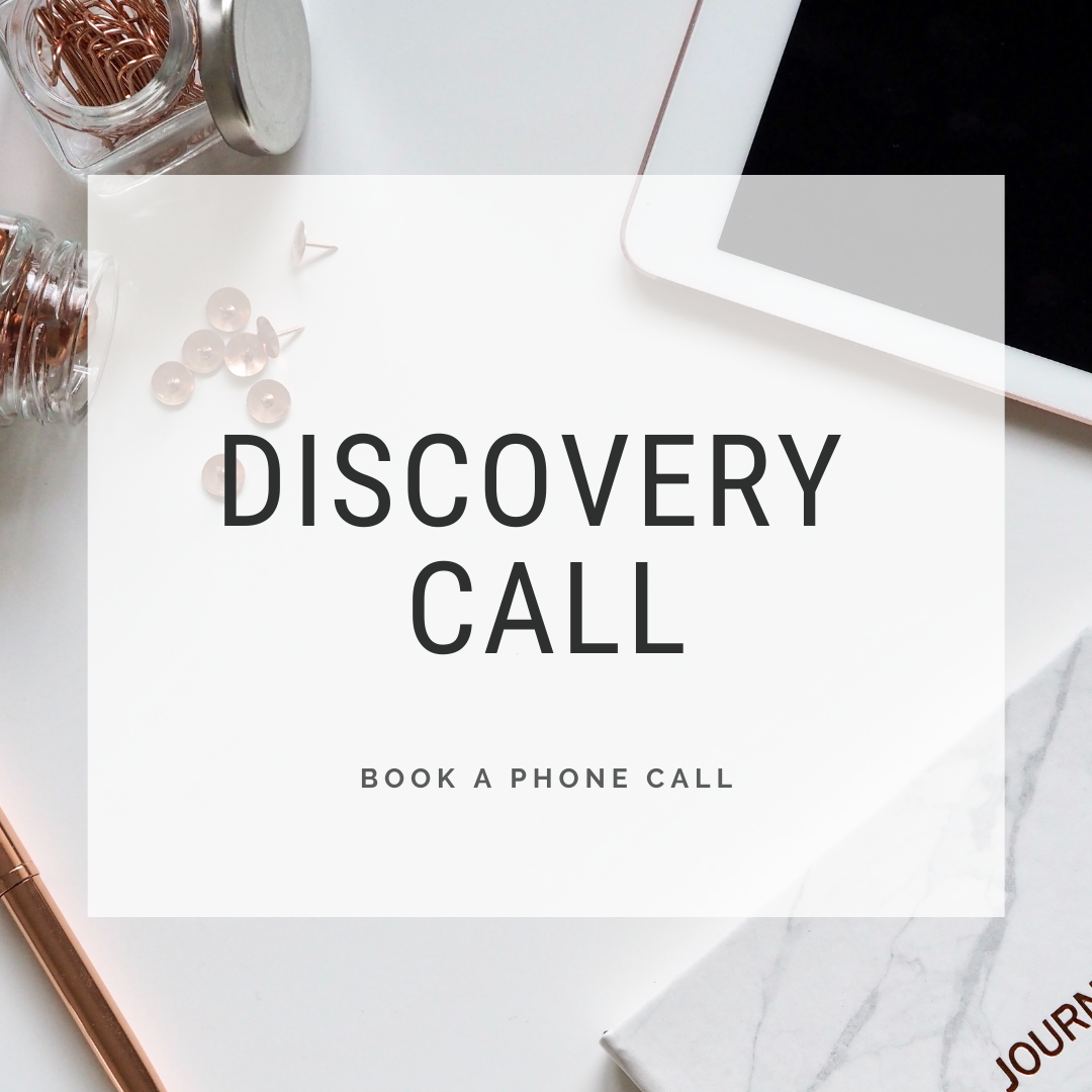 DISCOVERY CALL