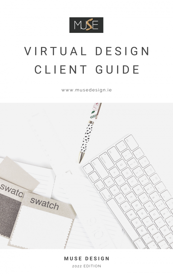 Virtual Design Client Guide 2022 Virtual Design Client Guide 2022