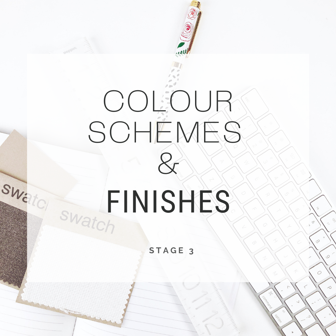 STAGE 3: