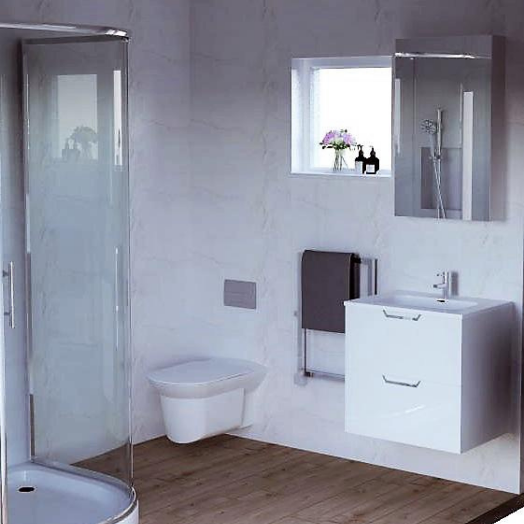 You are currently viewing Bathroom Render