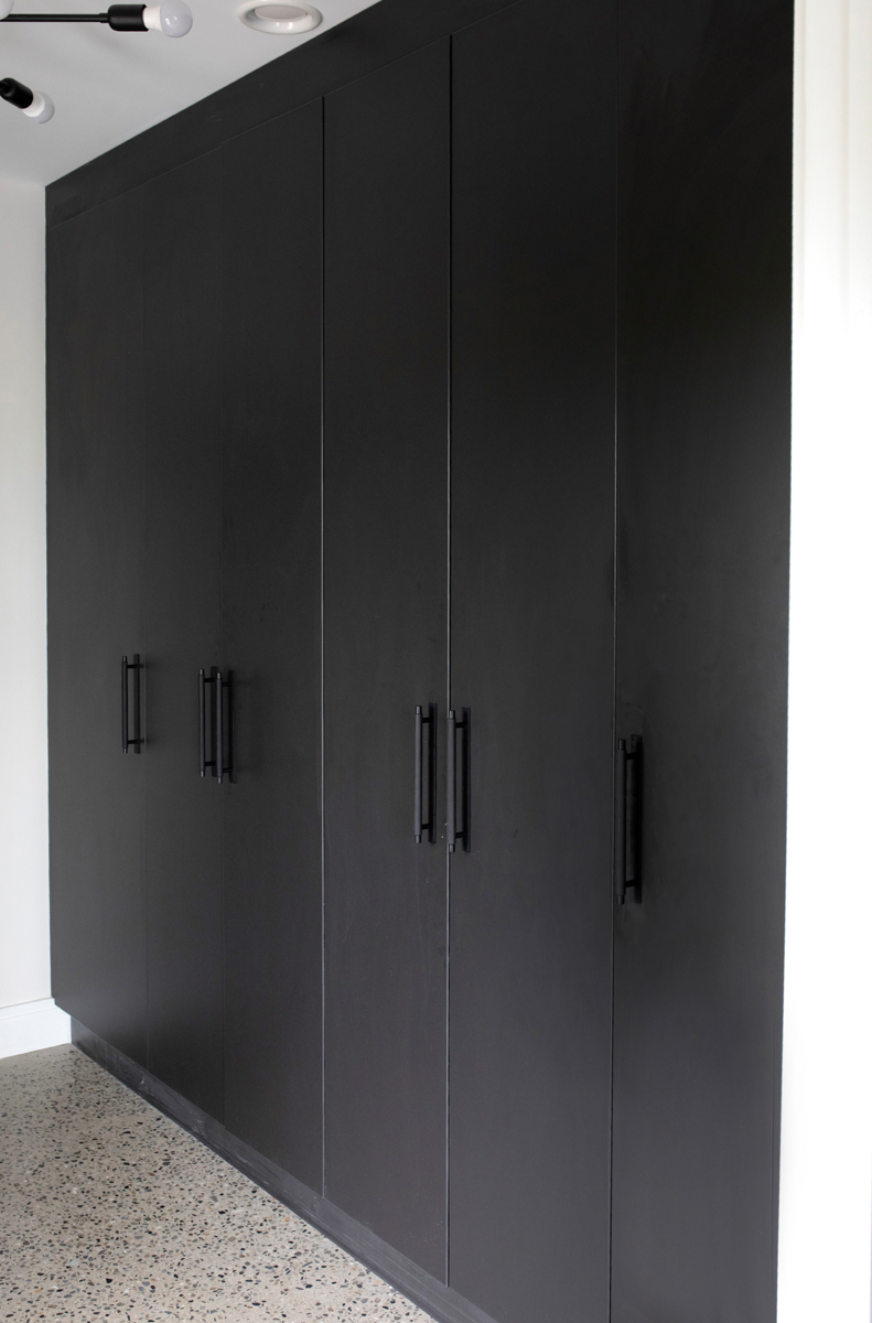 Read more about the article Utility Room Storage Units
