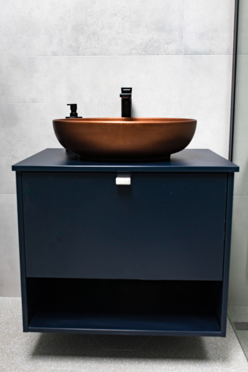 Read more about the article Custom Vanity Unit