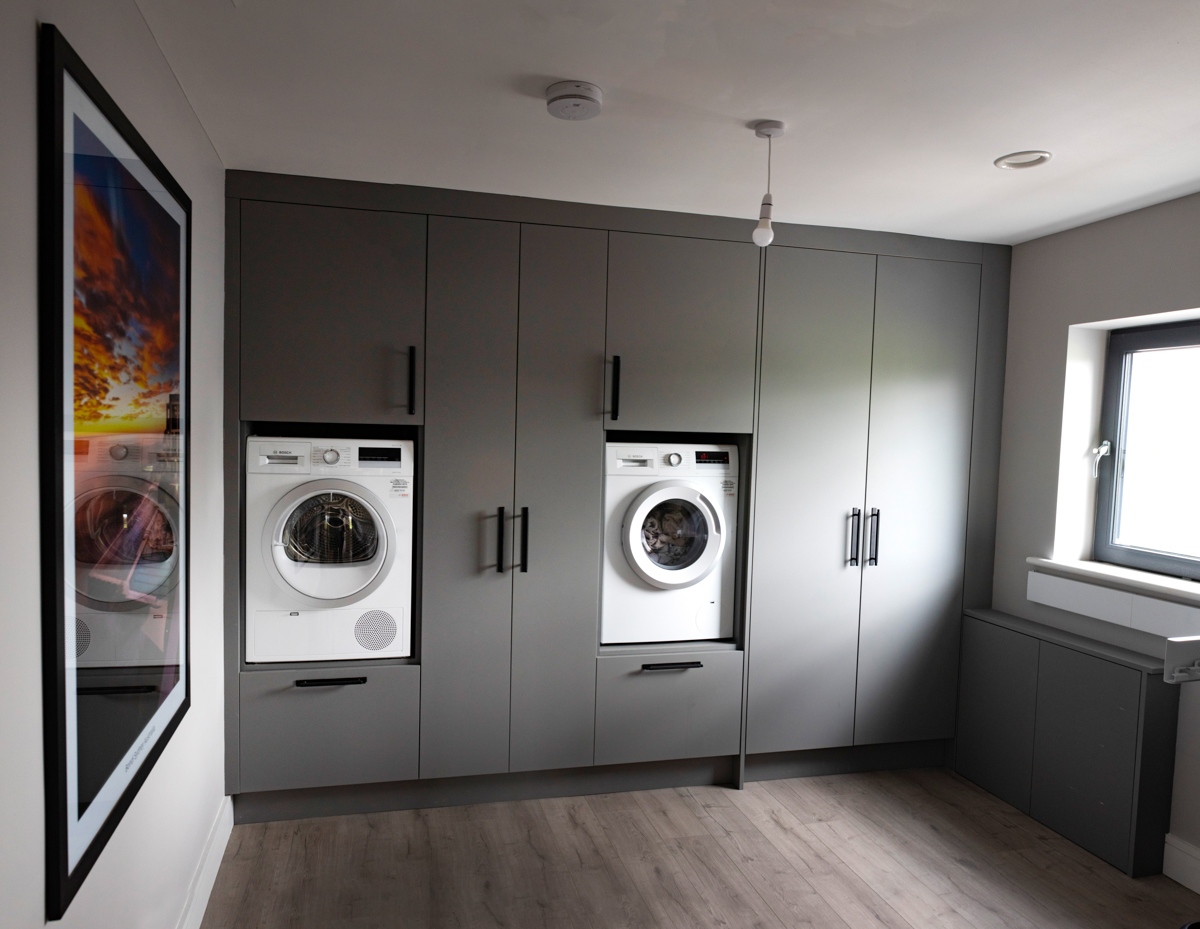 Read more about the article Laundry Room Units