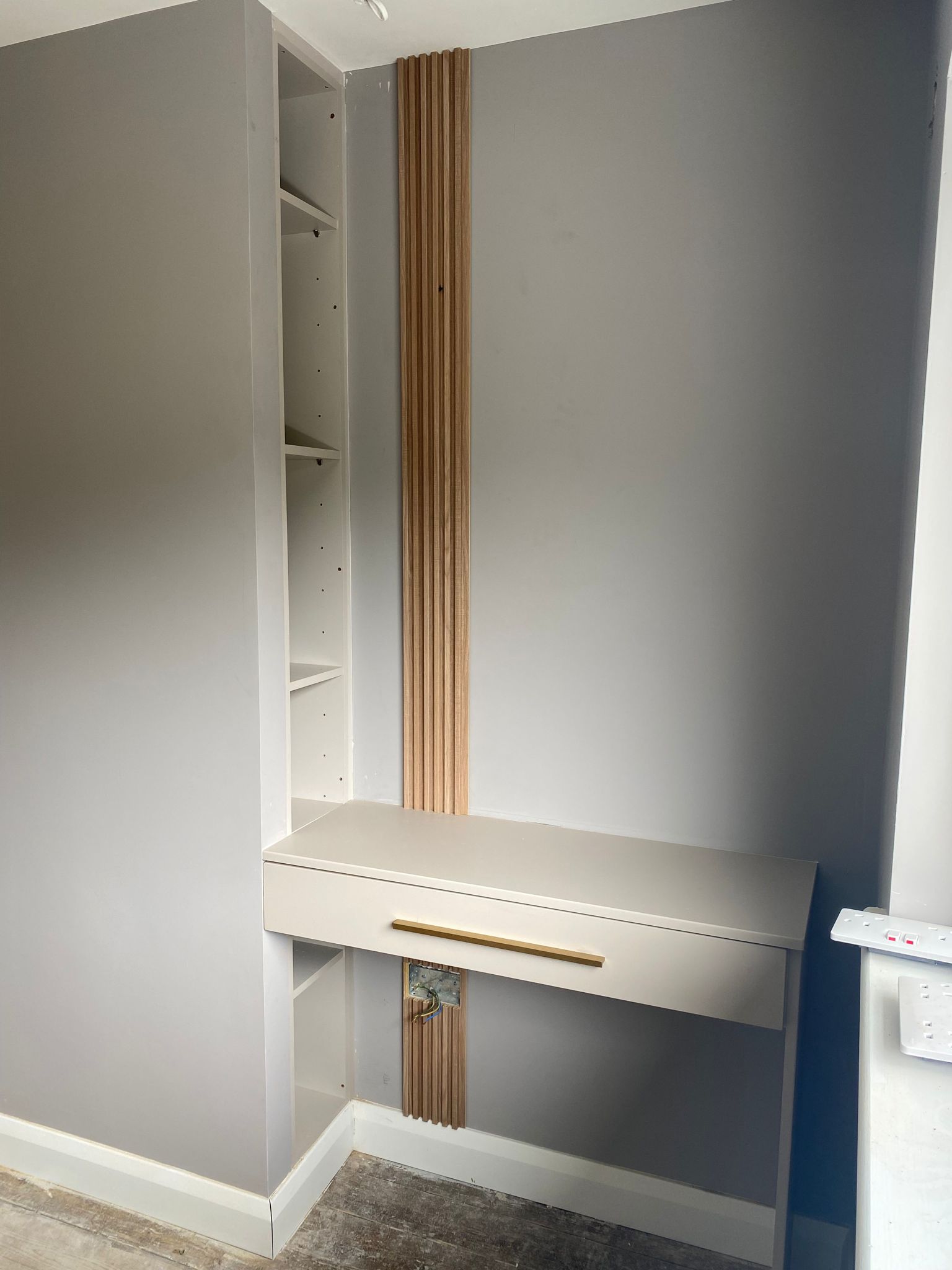 Cashmere Wardrobes 5