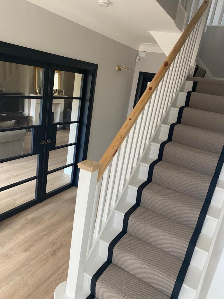 You are currently viewing Entrance Hall