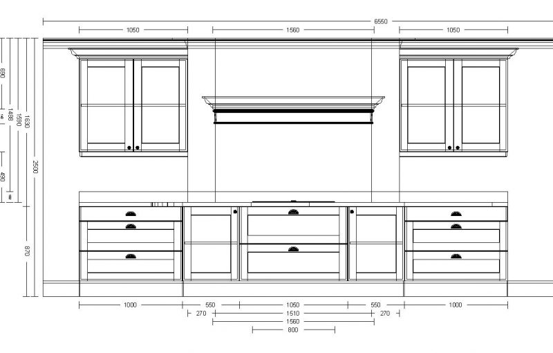 Elevation Elevation